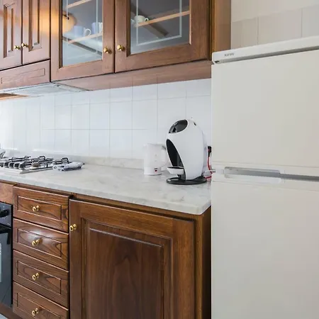 Maison Del Mare Sorrento. Feriehus