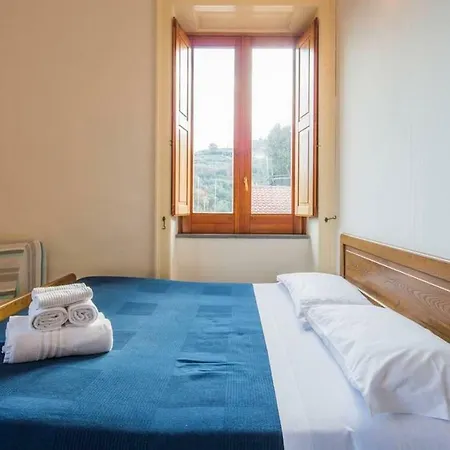 Maison Del Mare Sorrento. Feriehus