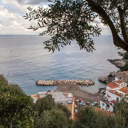 Maison Del Mare Sorrento. *