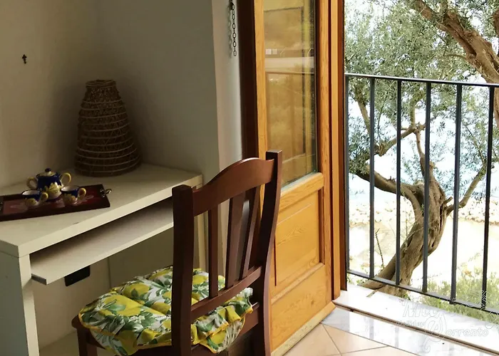 Maison Del Mare Sorrento. *