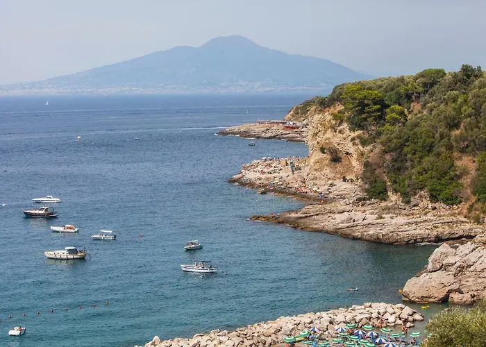 Maison Del Mare Sorrento.