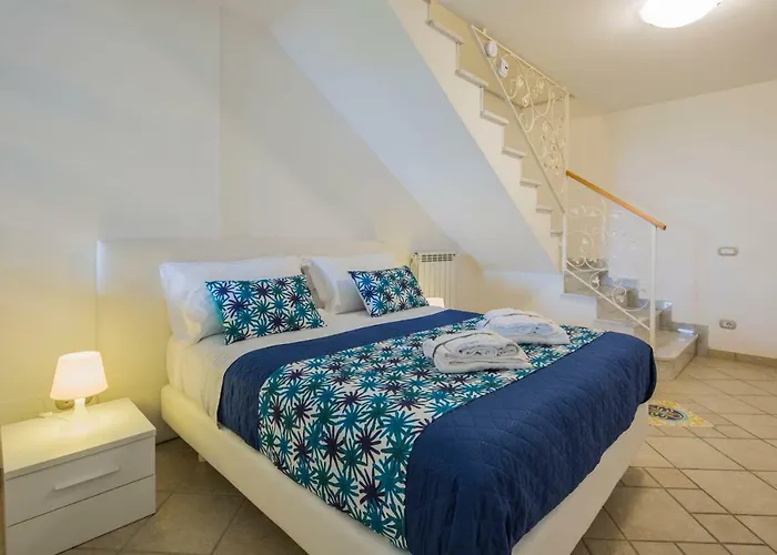 Maison Del Mare Sorrento.