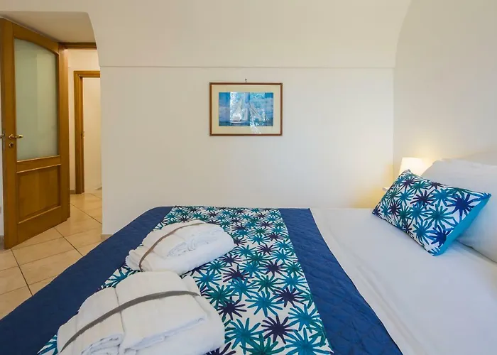 Maison Del Mare Sorrento.