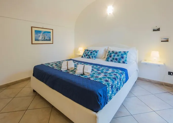 Maison Del Mare Sorrento.