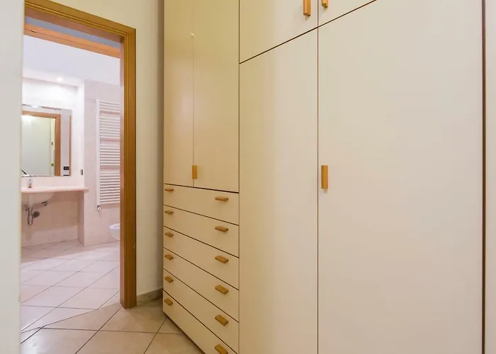 Maison Del Mare Sorrento. *