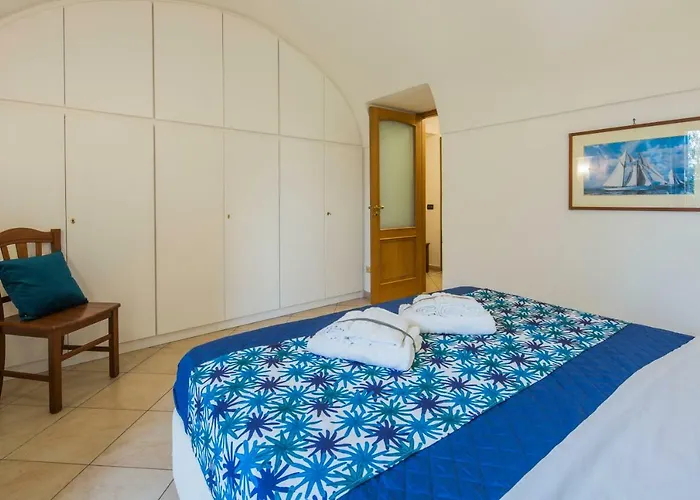 Maison Del Mare Sorrento.